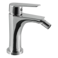 Gedy - COMO bidė maišytuvas 19,5 cm, blizgus chromas