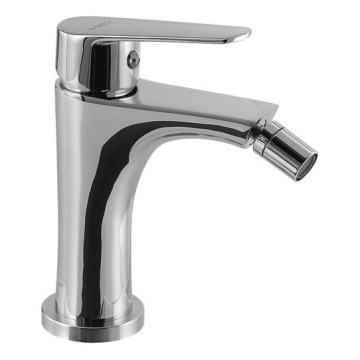 Gedy - COMO bidė maišytuvas 19,5 cm, blizgus chromas