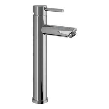 Gedy - Praustuvo maišytuvas ALTO HIGH 28,5 cm blizgus chromas