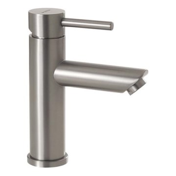 Gedy - praustuvo maišytuvas GARDA 18 cm matinio chromo