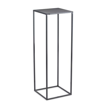 Gėlių stovas 70x24 cm antracitas