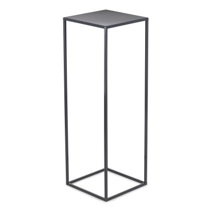 Gėlių stovas 70x24 cm antracitas