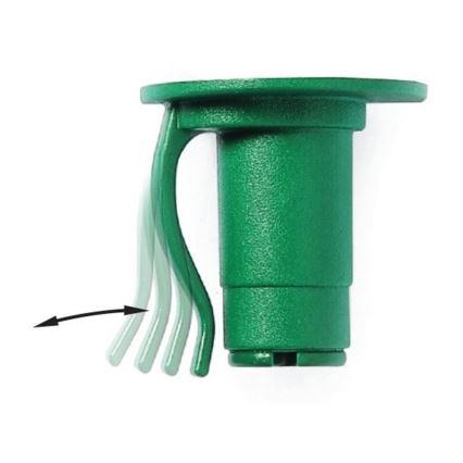 Girlianda TREE 12xE10, 10,7 m, daugiaspalvė, Pagaminta Čekijoje