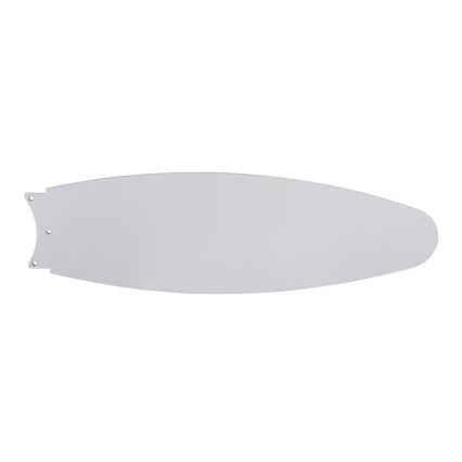 Globo 03612 - Lubinis ventiliatorius CORDULA 2xE14/40W/230V su nuotoliniu valdymu