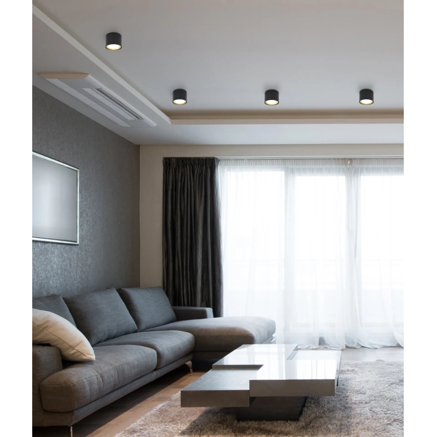 Globo - LED lubinis šviestuvas LED/12W/230V 3000K