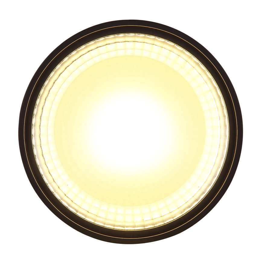Globo - LED lubinis šviestuvas LED/12W/230V 3000K