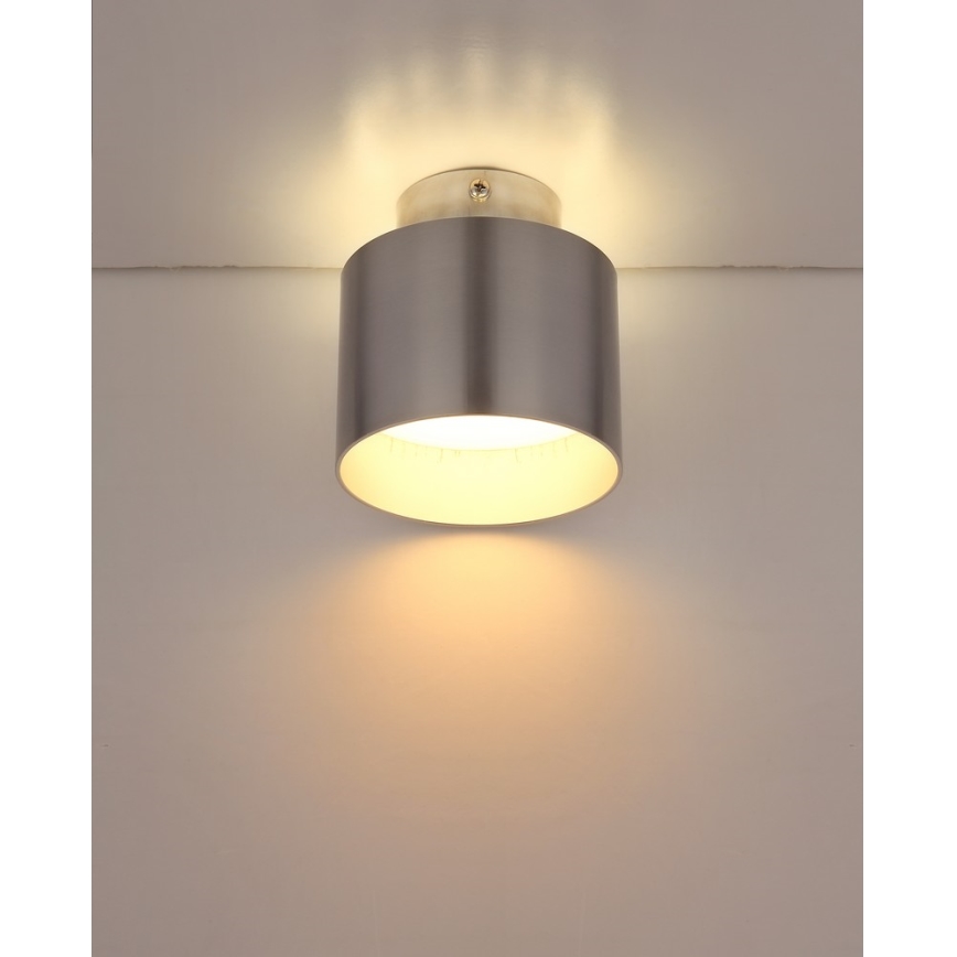 Globo - LED lubinis šviestuvas LED/8W/230V + LED/4W/230V