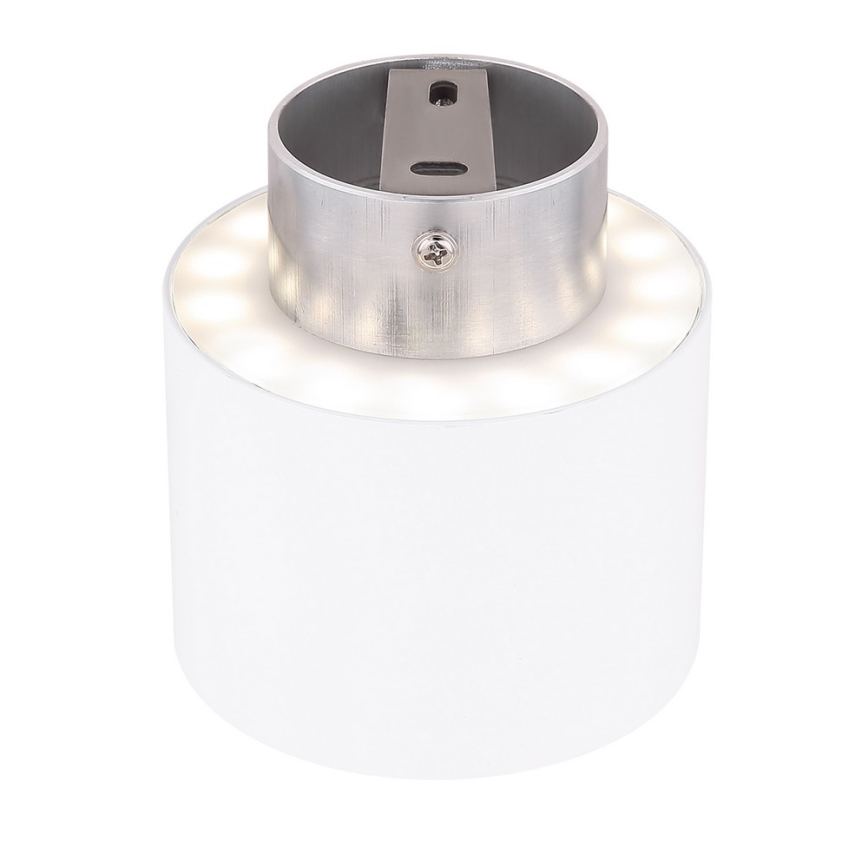 Globo - LED lubinis šviestuvas LED/8W/230V