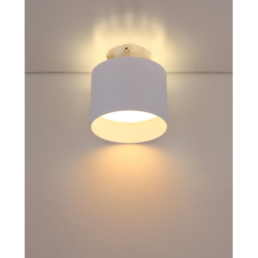 Globo - LED lubinis šviestuvas LED/8W/230V