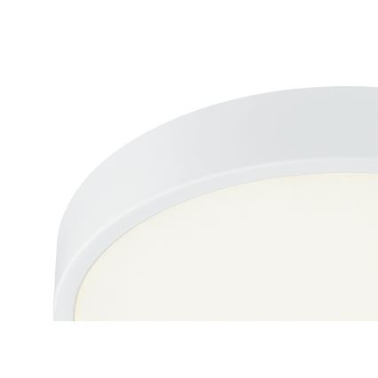 Globo - LED Reguliuojamas vonios šviestuvas LED/28W/230V