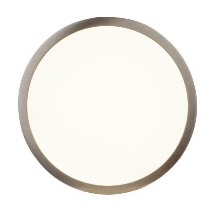 Globo - Dimeriuojamas lubinis LED šviestuvas LED/15W/230V