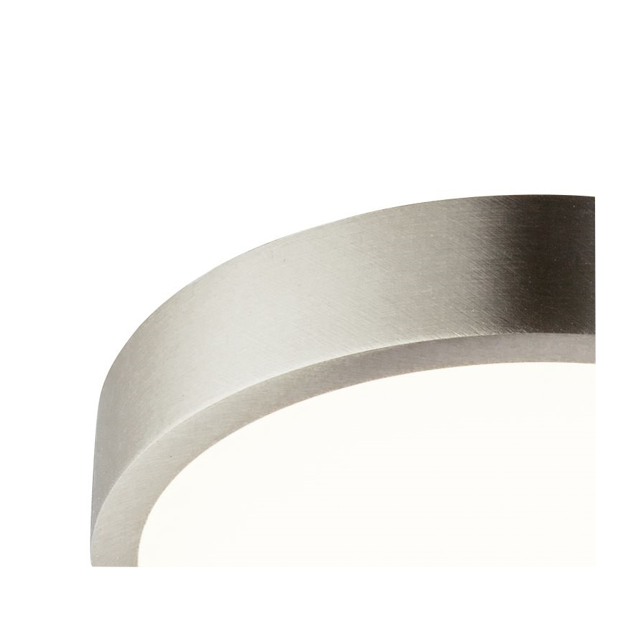 Globo - LED lubinis šviestuvas LED/15W/230V