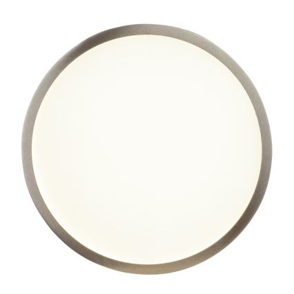 Globo - reguliuojamo ryškumo LED lubinis šviestuvas LED/22W/230V