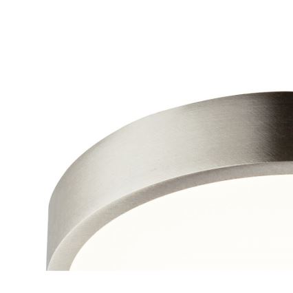 Globo - reguliuojamo ryškumo LED lubinis šviestuvas LED/22W/230V