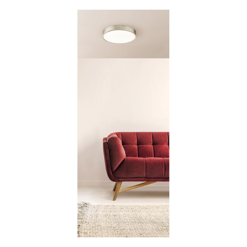 Globo - LED lubinis šviestuvas LED/22W/230V