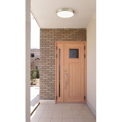 Globo - LED reguliuojamas lubinis šviestuvas LED/28W/230V