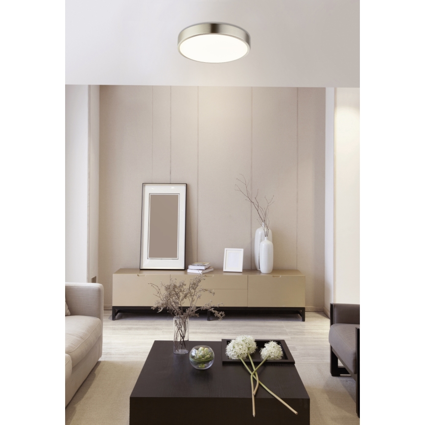 Globo - LED lubinis šviestuvas LED/28W/230V