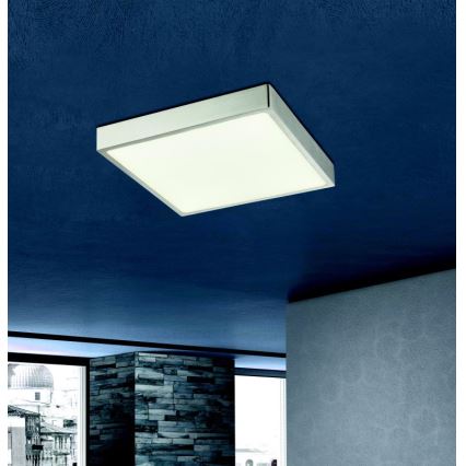 Globo - LED lubinis šviestuvas LED/15W/230V
