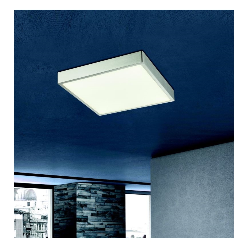 Globo - LED lubinis šviestuvas LED/15W/230V