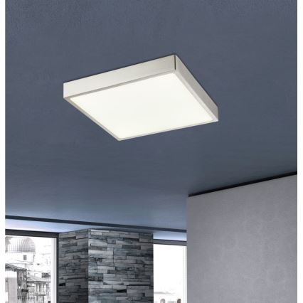 Globo - LED lubinis šviestuvas LED/15W/230V