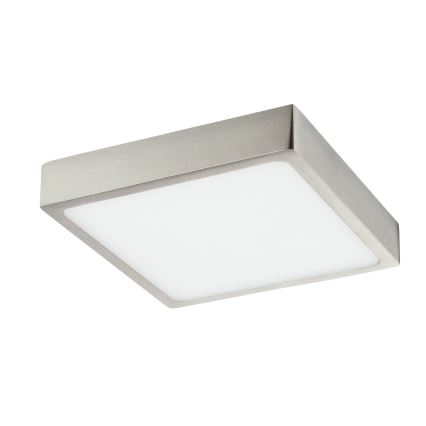 Globo - LED lubinis šviestuvas LED/15W/230V