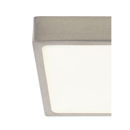 Globo - LED lubinis šviestuvas LED/15W/230V