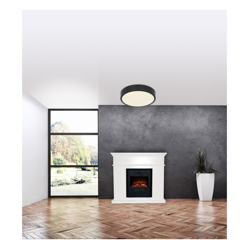 Globo - LED Pritemdomas lubinis šviestuvas LED/22W/230V