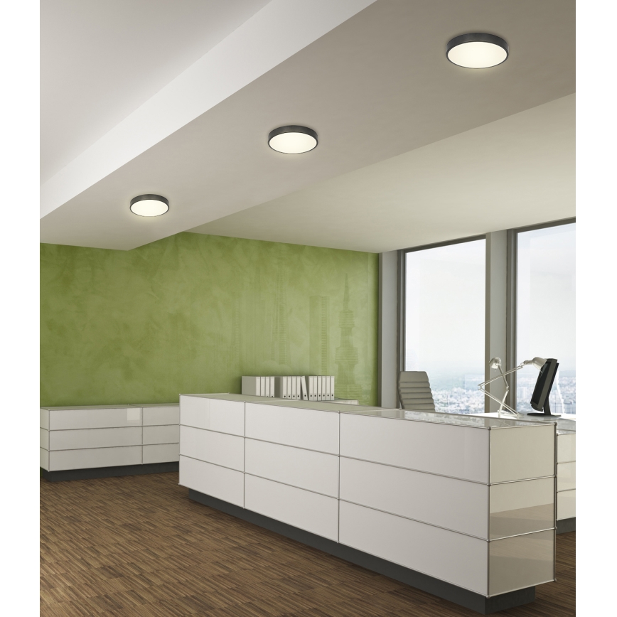 Globo - LED Pritemdomas lubinis šviestuvas LED/28W/230V