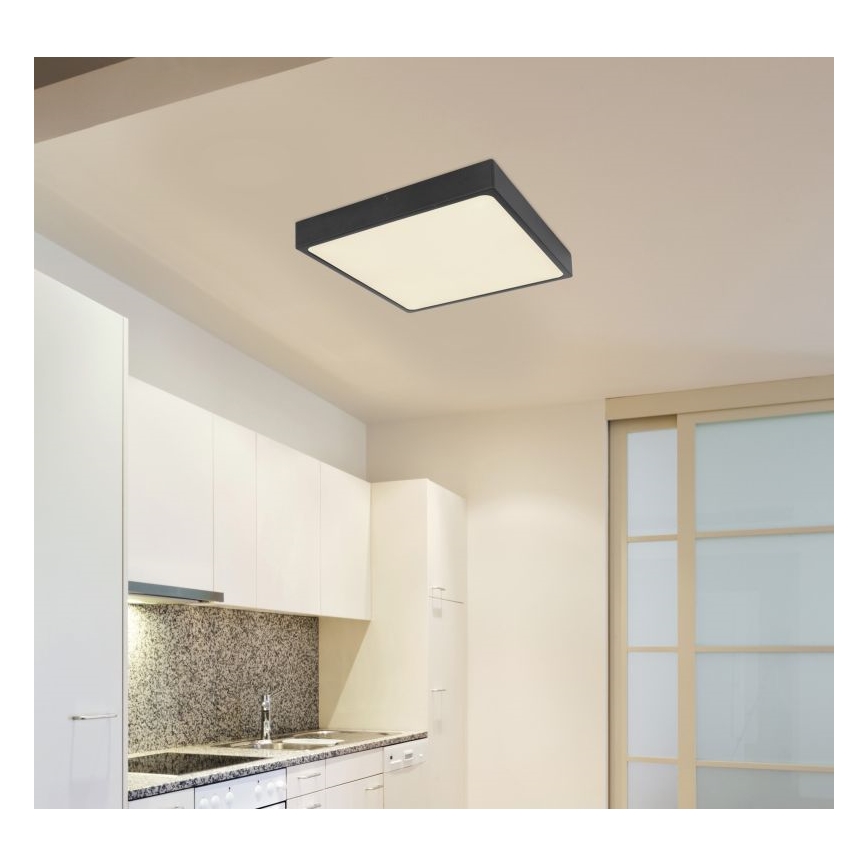 Globo - LED lubinis šviestuvas LED/28W/230V