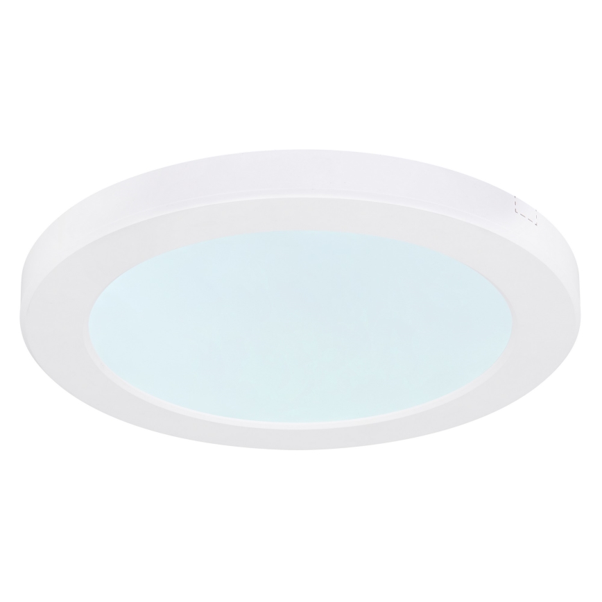 Globo - LED lubinis šviestuvas LED/18W/230V 3000/4000/6500K balta