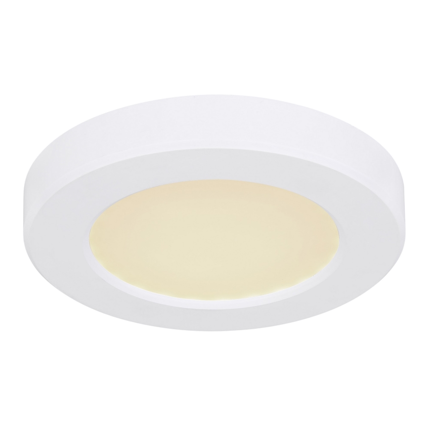 Globo - LED lubinis šviestuvas LED/6W/230V 3000/4000/6500K balta