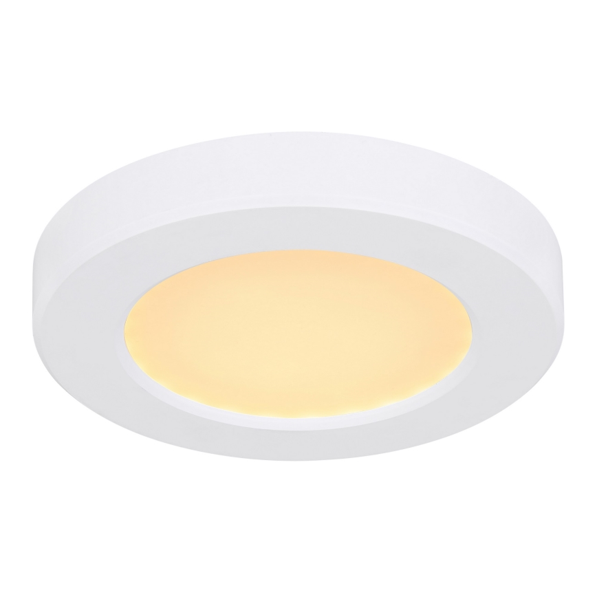 Globo - LED lubinis šviestuvas LED/6W/230V 3000/4000/6500K balta