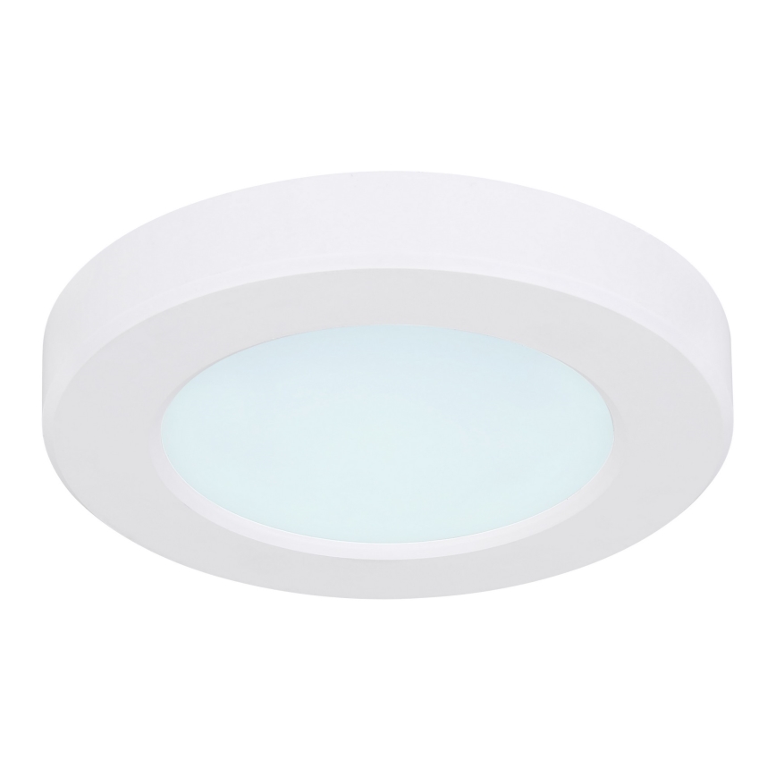Globo - LED lubinis šviestuvas LED/6W/230V 3000/4000/6500K balta