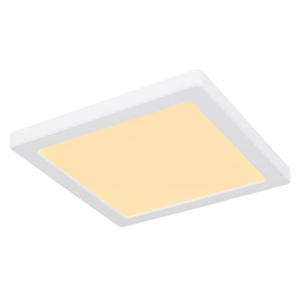 Globo – LED Lubinis šviestuvas LED/18W/230V 3000/4000/6500K baltas