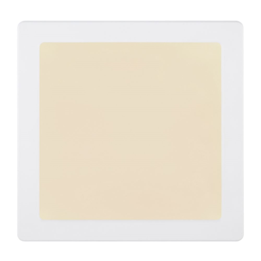 Globo – LED Lubinis šviestuvas LED/18W/230V 3000/4000/6500K baltas