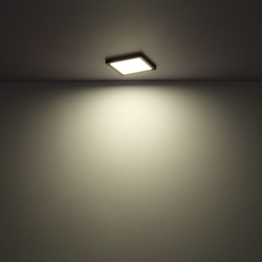 Globo  – LED Lubinis šviestuvas LED/24W/230V 3000/4000/6500K baltas