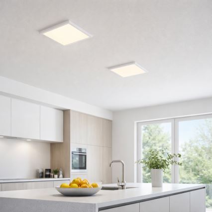 Globo  – LED Lubinis šviestuvas LED/24W/230V 3000/4000/6500K baltas