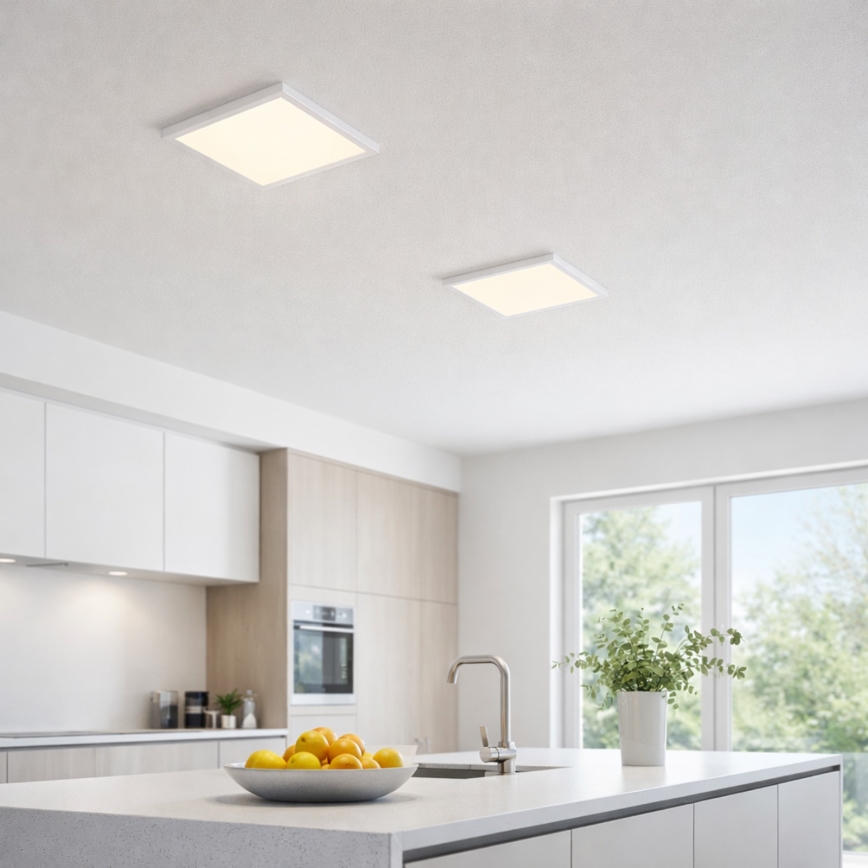 Globo  – LED Lubinis šviestuvas LED/24W/230V 3000/4000/6500K baltas