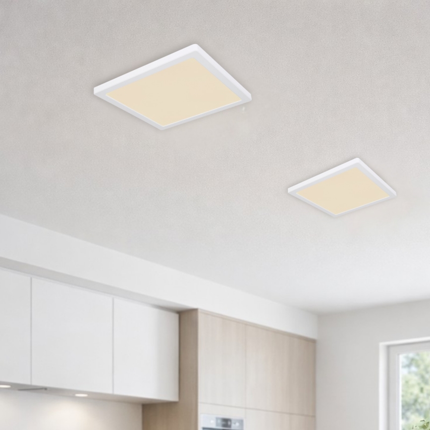 Globo  – LED Lubinis šviestuvas LED/24W/230V 3000/4000/6500K baltas