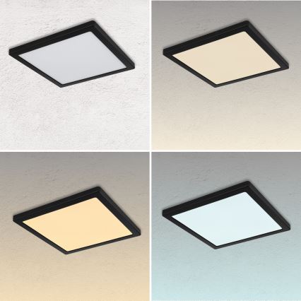 Globo  – LED Lubinis šviestuvas LED/24W/230V 3000/4000/6500K baltas