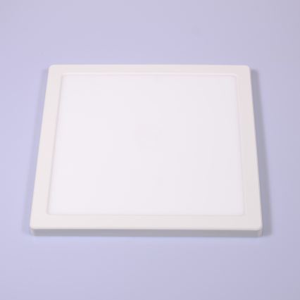 Globo  – LED Lubinis šviestuvas LED/24W/230V 3000/4000/6500K baltas