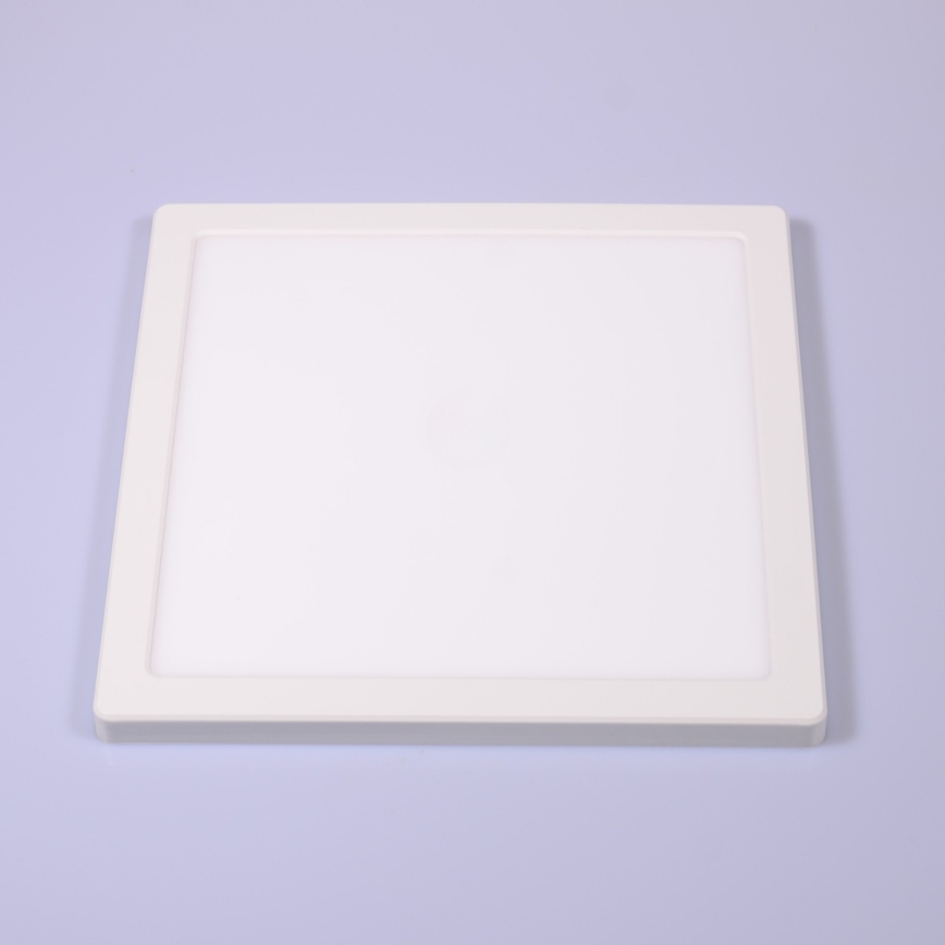 Globo  – LED Lubinis šviestuvas LED/24W/230V 3000/4000/6500K baltas