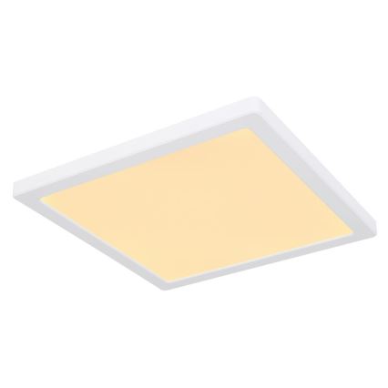 Globo  – LED Lubinis šviestuvas LED/24W/230V 3000/4000/6500K baltas