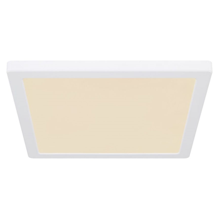 Globo  – LED Lubinis šviestuvas LED/24W/230V 3000/4000/6500K baltas
