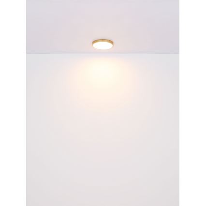 Globo - LED lubinis šviestuvas LED/15W/230V diametras 25 cm