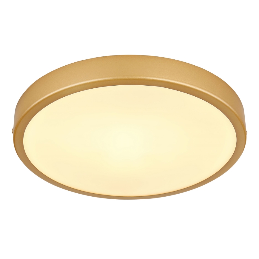Globo - LED lubinis šviestuvas LED/15W/230V diametras 25 cm