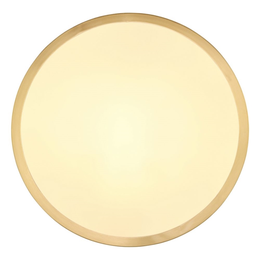 Globo - LED lubinis šviestuvas LED/15W/230V diametras 25 cm