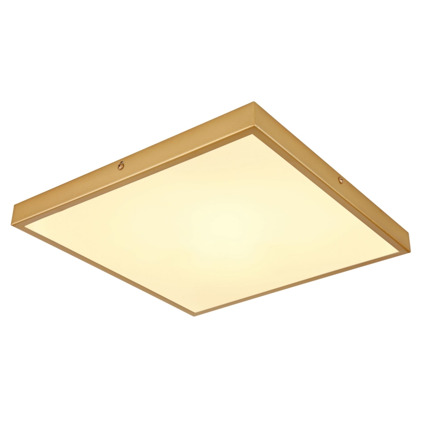 Globo - LED lubinis šviestuvas LED/22W/230V 35x35 cm