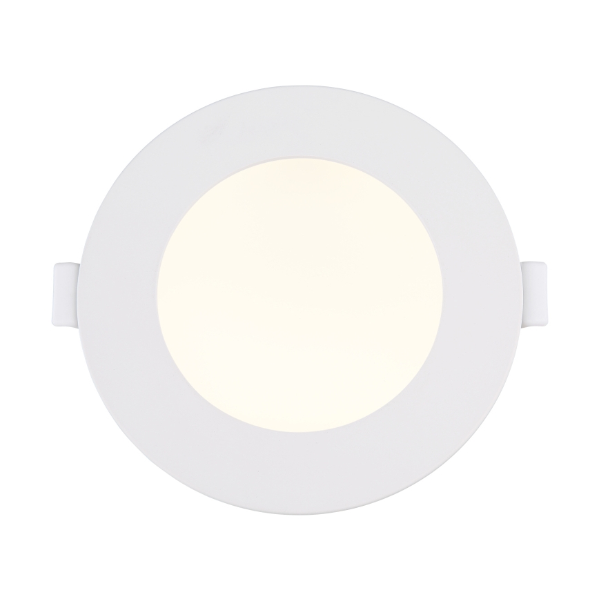 Globo - LED įleidžiamas lubinis šviestuvas LED/6W/230V 4000K diametras 12,8 cm