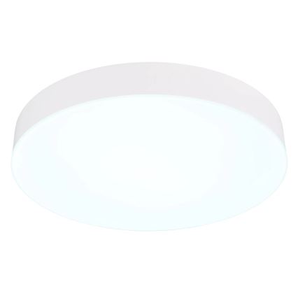 Globo - LED lubinis šviestuvas LED/24W/230V 3000K/4000K/6500K diametras 30 cm balta